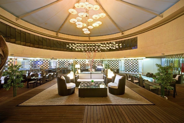 Radisson Blu Kaushambi Delhi NCR
